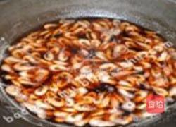卤水河虾的做法图解8