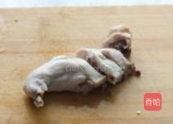 鲜辣蘸水兔的做法图解13