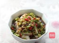 鲜辣蘸水兔的做法图解14