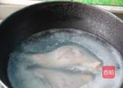 鲜辣蘸水兔的做法图解2