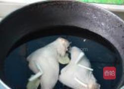 鲜辣蘸水兔的做法图解3