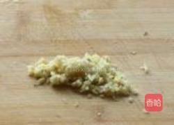 鲜辣蘸水兔的做法图解6