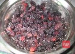 桑葚果酱的做法图解4