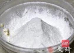 酸甜柠檬饼干的做法图解2