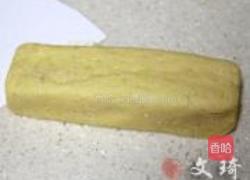 酸甜柠檬饼干的做法图解5