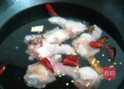 熏翅根的做法图解2