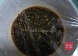 清蒸桂鱼的做法图解4