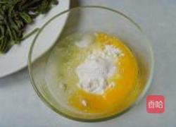香椿鱼儿的做法图解4