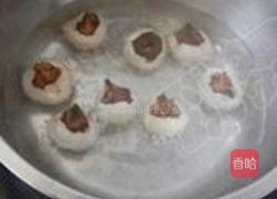 拗九粥的做法图解3