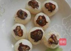 拗九粥的做法图解4