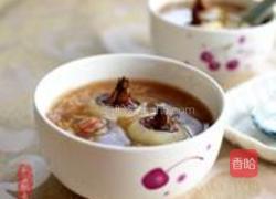 拗九粥的做法图解6