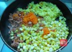 爱心便当的做法图解3