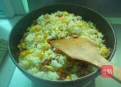 爱心便当的做法图解4