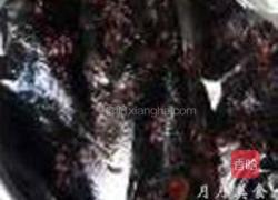 酒醉黑枣的做法图解2