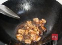 双白炒肉丝的做法图解3