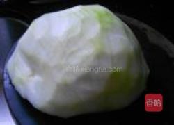 海蟹冬瓜煲的做法图解4