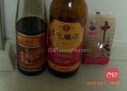 烤扇贝串的做法图解2