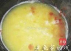 藏红花虾干饭的做法图解5