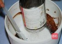 浓情巧克力布朗尼的做法图解5