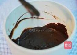 浓情巧克力布朗尼的做法图解6
