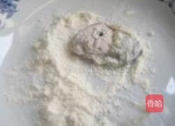 脆皮生蚝的做法图解4