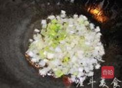 家常素炒饼的做法图解3