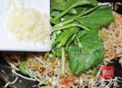 家常素炒饼的做法图解7