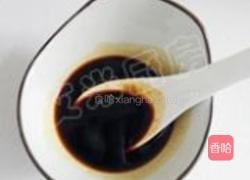 蔬菜炒面的做法图解2