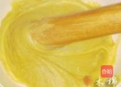 黄米面炸糕的做法图解7