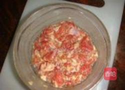 牛肉炒芥兰的做法图解1