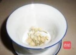 茉莉花蜂蜜茶的做法图解2