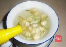 茉莉花蜂蜜茶的做法图解4