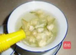 茉莉花蜂蜜茶的做法图解4