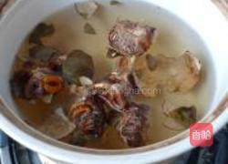 治疗咽炎罗汉果水的做法图解2