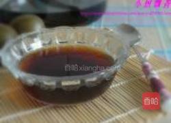 治疗咽炎罗汉果水的做法图解6