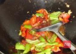 熘肝尖的做法图解7