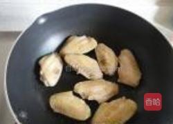 柠香啤酒翅的做法图解7