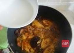 柠香啤酒翅的做法图解12