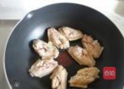 柠香啤酒翅的做法图解6