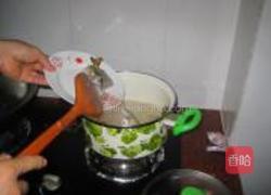 西瓜皮泥猛鱼汤的做法图解5