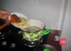 西瓜皮泥猛鱼汤的做法图解6