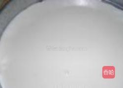 凉皮的做法图解6