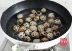 莲藕烧排骨的做法图解1