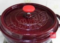 莲藕烧排骨的做法图解17