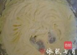 黄油曲奇的做法图解1