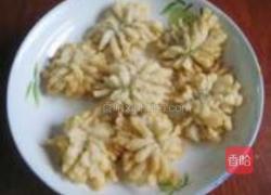 明目菊花鱼的做法图解14