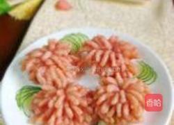 明目菊花鱼的做法图解19