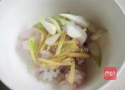 明目菊花鱼的做法图解7