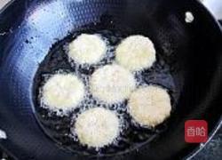 苹果土豆饼的做法图解10
