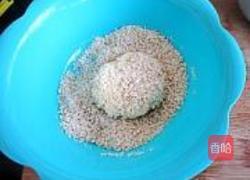 苹果土豆饼的做法图解9